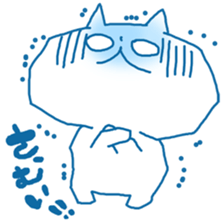 mi-ko~Daily life~ 2 sticker #3143176
