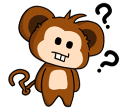 Muki & Mea sticker #3143531