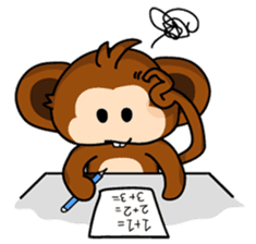 Muki & Mea sticker #3143532