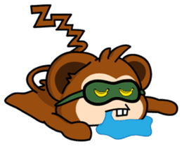 Muki & Mea sticker #3143533