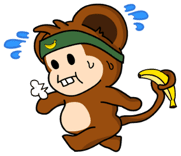 Muki & Mea sticker #3143534