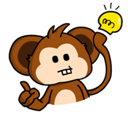 Muki & Mea sticker #3143535