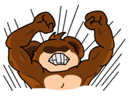 Muki & Mea sticker #3143540