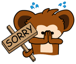 Muki & Mea sticker #3143544