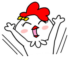 Muki & Mea sticker #3143548