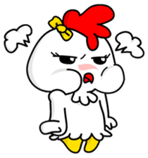 Muki & Mea sticker #3143552