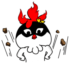 Muki & Mea sticker #3143553