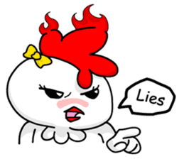 Muki & Mea sticker #3143554