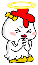 Muki & Mea sticker #3143559