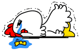 Muki & Mea sticker #3143560