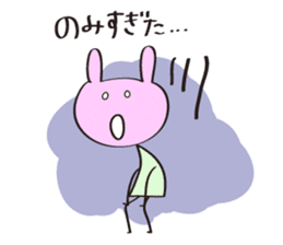 Stick USAKO sticker #3143614