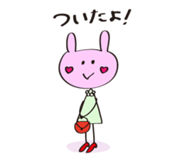 Stick USAKO sticker #3143619