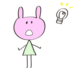 Stick USAKO sticker #3143627