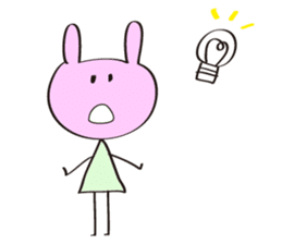 Stick USAKO sticker #3143627