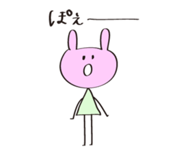 Stick USAKO sticker #3143628