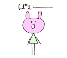 Stick USAKO sticker #3143628