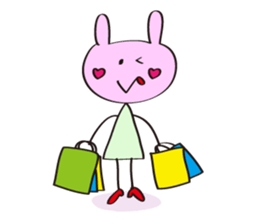 Stick USAKO sticker #3143631