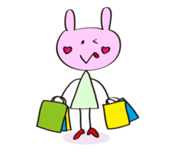 Stick USAKO sticker #3143631