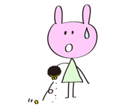 Stick USAKO sticker #3143632