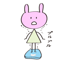 Stick USAKO sticker #3143633