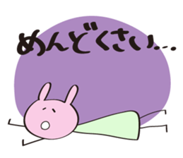 Stick USAKO sticker #3143636