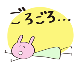 Stick USAKO sticker #3143637