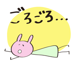 Stick USAKO sticker #3143637