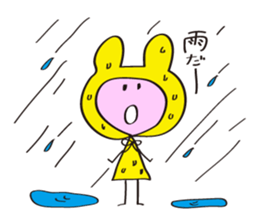 Stick USAKO sticker #3143639