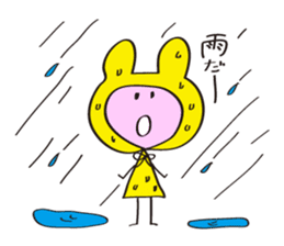 Stick USAKO sticker #3143639