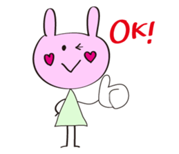 Stick USAKO sticker #3143640