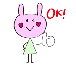 Stick USAKO sticker #3143640