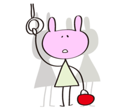 Stick USAKO sticker #3143642