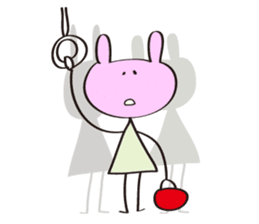 Stick USAKO sticker #3143642