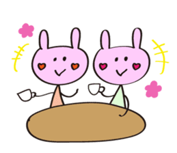 Stick USAKO sticker #3143646