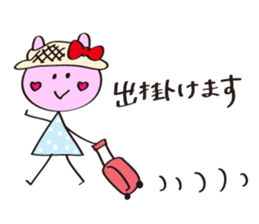 Stick USAKO sticker #3143647