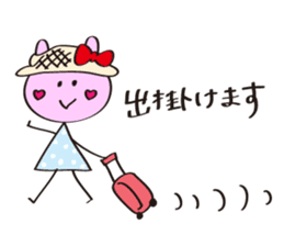 Stick USAKO sticker #3143647