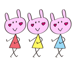 Stick USAKO sticker #3143649