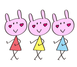 Stick USAKO sticker #3143649