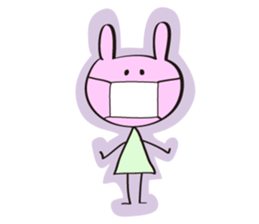 Stick USAKO sticker #3143650