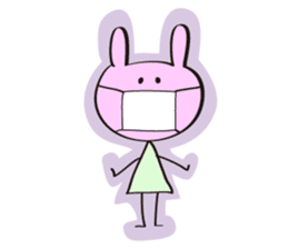 Stick USAKO sticker #3143650