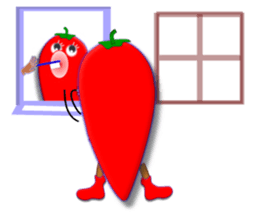 Holiday of "to garashi" sticker #3144172