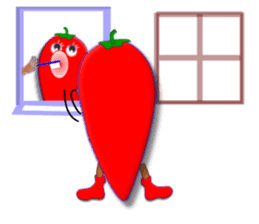 Holiday of "to garashi" sticker #3144172