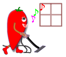 Holiday of "to garashi" sticker #3144179