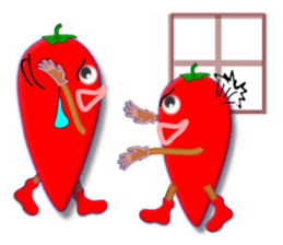 Holiday of "to garashi" sticker #3144188