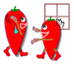 Holiday of "to garashi" sticker #3144188