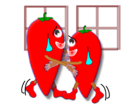 Holiday of "to garashi" sticker #3144189