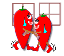 Holiday of "to garashi" sticker #3144189