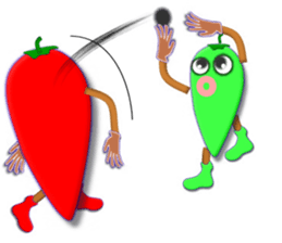 Holiday of "to garashi" sticker #3144196