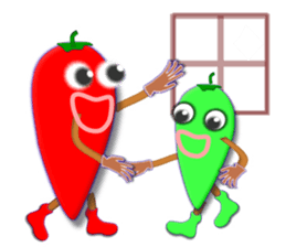 Holiday of "to garashi" sticker #3144197