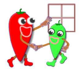 Holiday of "to garashi" sticker #3144197